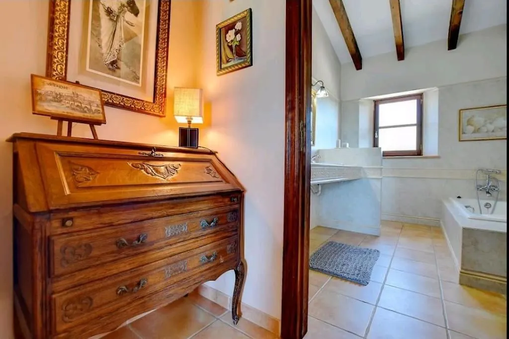 Ecovilla Jeaninne By Villasmediterranean Inca  Inca (Mallorca)